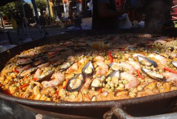 La ruta de los sabores de Córdoba