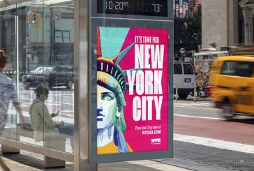 NYC & Company lanza la próxima fase de campaña