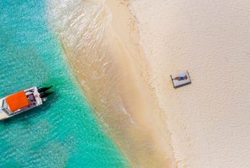 Anguilla: El paraíso azul