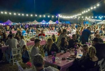 Se viene la primera edición del Festival La Pampa