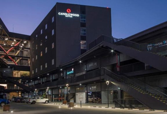 IHG debuta 2 marcas en Guadalajara