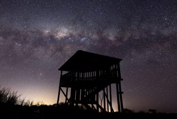 Córdoba propone Caminata de las Estrellas en las sierras