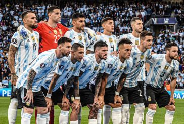 Aerolíneas Argentinas vuela a los cuartos de final