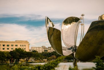 Casi 7 millones de turistas llegarán a la Ciudad