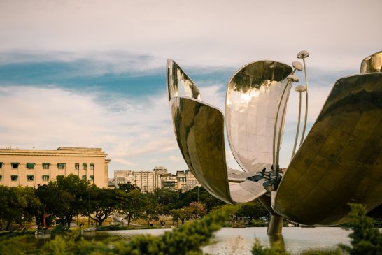 Casi 7 millones de turistas llegarán a la Ciudad