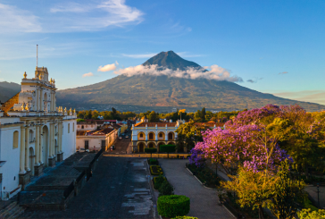 Guatemala será el País socio FITUR 2023