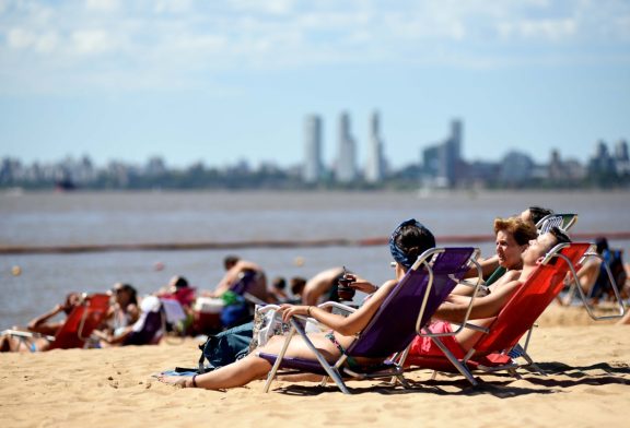 Rosario, tu punto de encuentro este verano