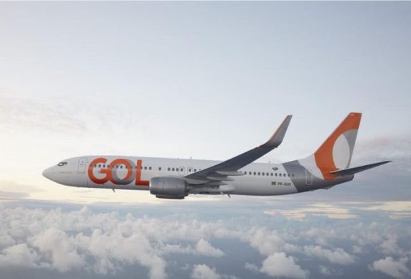 GOL reanuda vuelos directos desde el Nordeste de Brasil