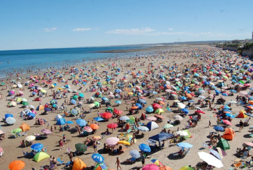 Río Negro abre la Temporada de Verano 2022 / 23