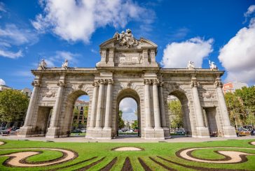 Exportación histórica de carne a Madrid