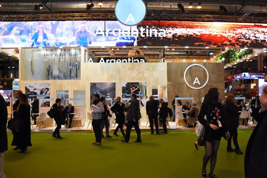 FEHGRA participará de FITUR 2023