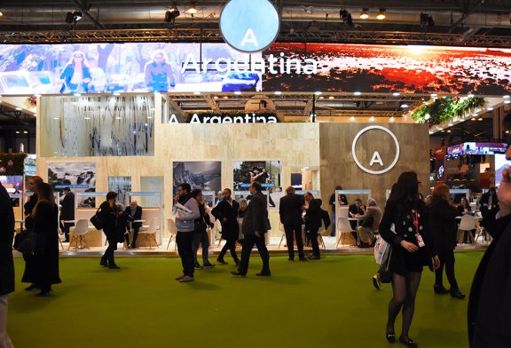 FEHGRA participará de FITUR 2023