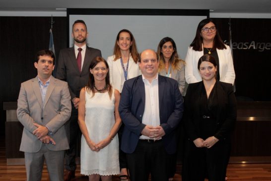 Día de la Mujer Aeronáutica: “Construyendo Alianzas sin Escalas”