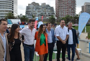 La Pampa presente en el Espacio Federal de Promoción Turística en Mar del Plata