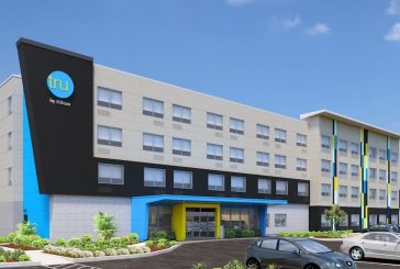 Tru by Hilton abre su primer hotel en México