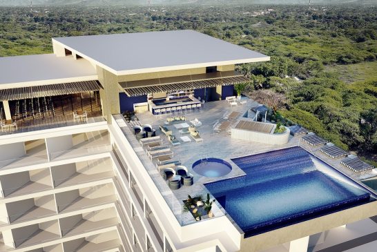 Hilton expande su presencia en Colombia con la inauguración del Hilton Santa Marta
