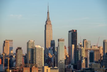 Nueva York superó los 56 millones de visitantes en 2022