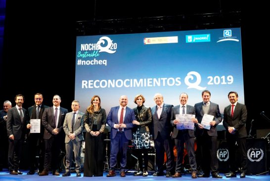 Premios Q 2023