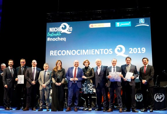 Premios Q 2023