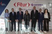 FITUR 2023 llega para consolidar la recuperación de la actividad turística mundial