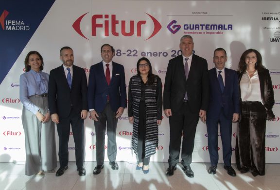 FITUR 2023 llega para consolidar la recuperación de la actividad turística mundial