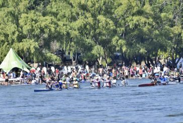 En Río Negro la temporada de verano está en marcha