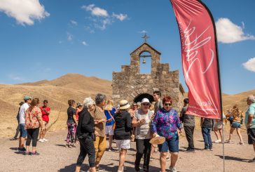 Salta es el tercer destino turístico más competitivo del mundo