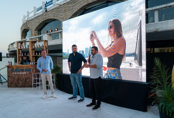 La Ciudad de Buenos Aires promociona su temporada de verano en Mar del Plata