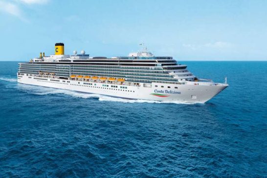 Cruceros por Europa y Tours junto a National Geographic