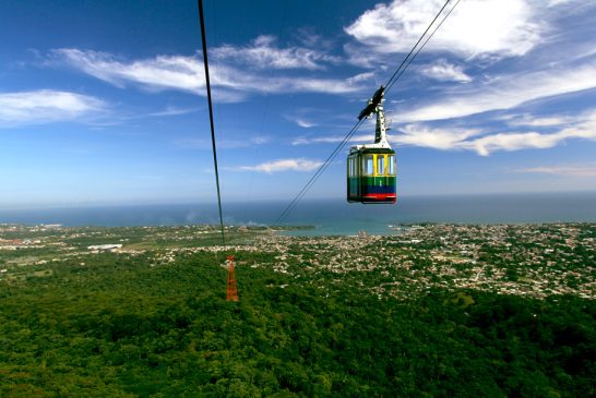 Vuelve NP. Discover Puerto Plata MarketPlace