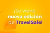 Travel Sale prepara la edición 2023