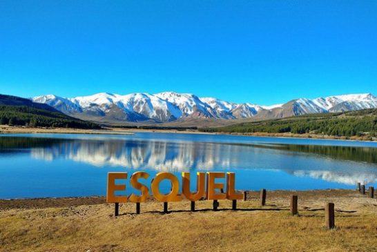 Fin de semana largo de carnaval en Esquel