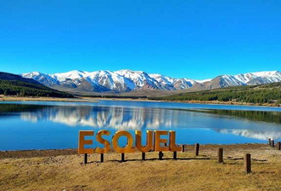 Fin de semana largo de carnaval en Esquel