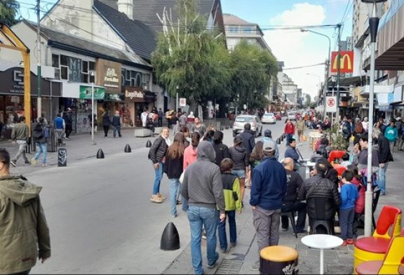 Más de 50.000 turistas disfrutaron el Carnaval en Río Negro