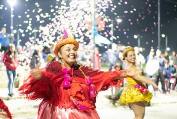 Catamarca | Carnaval con ocupación hotelera del 76% el finde XXL