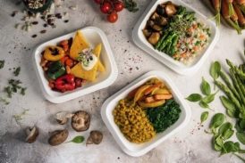 Comienza “Veganuary” 2023 y en Emirates aumentan las comidas veganas