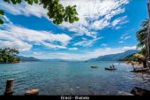 Ilhabela, la isla maravillosa