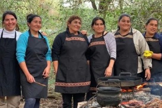 Chaco | Proyecto gastronómico en El Impenetrable