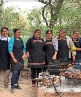 Chaco | Proyecto gastronómico en El Impenetrable