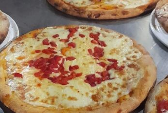9 de febrero - Día Internacional de la Pizza