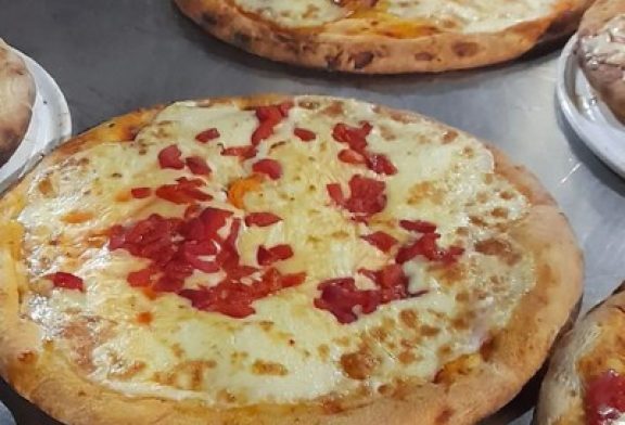 9 de febrero - Día Internacional de la Pizza
