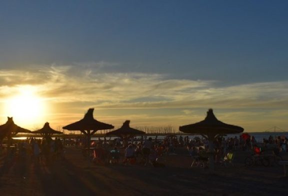 Buenos Aires | Dos fiestas para este fin de semana