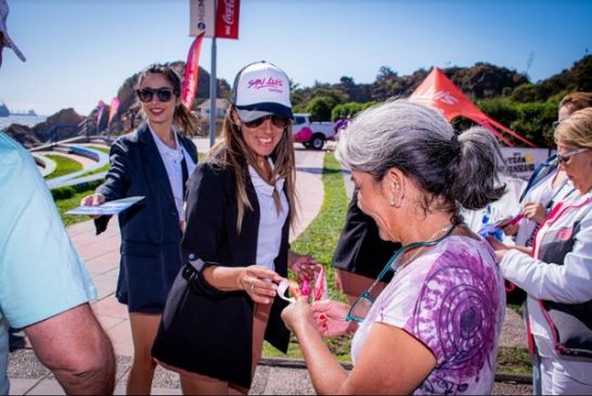 San Luis se afianza como un destino internacional