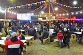 Chubut | Puerto Madryn recibe la Fiesta Nacional del Cordero