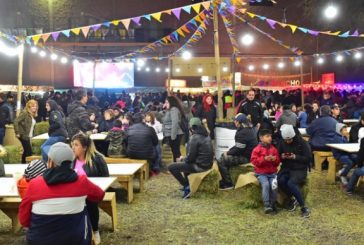 Chubut | Puerto Madryn recibe la Fiesta Nacional del Cordero