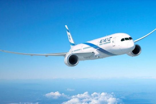 El Al amplía su servicio en el sur de Florida