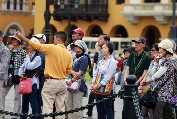 El sector turístico lidera el crecimiento del empleo