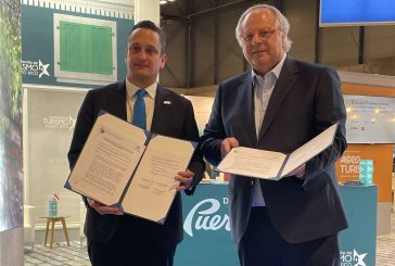 Puerto Rico firma una alianza con el ICTE