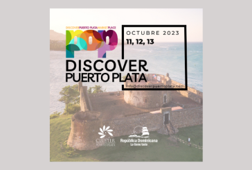 Vuelve Discover Puerto Plata MarketPlace