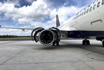 Delta continúa ampliando su flota de bajo consumo